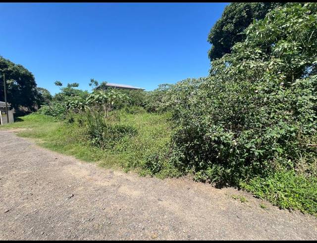 LAND FOR SALE IN CATO MANOR